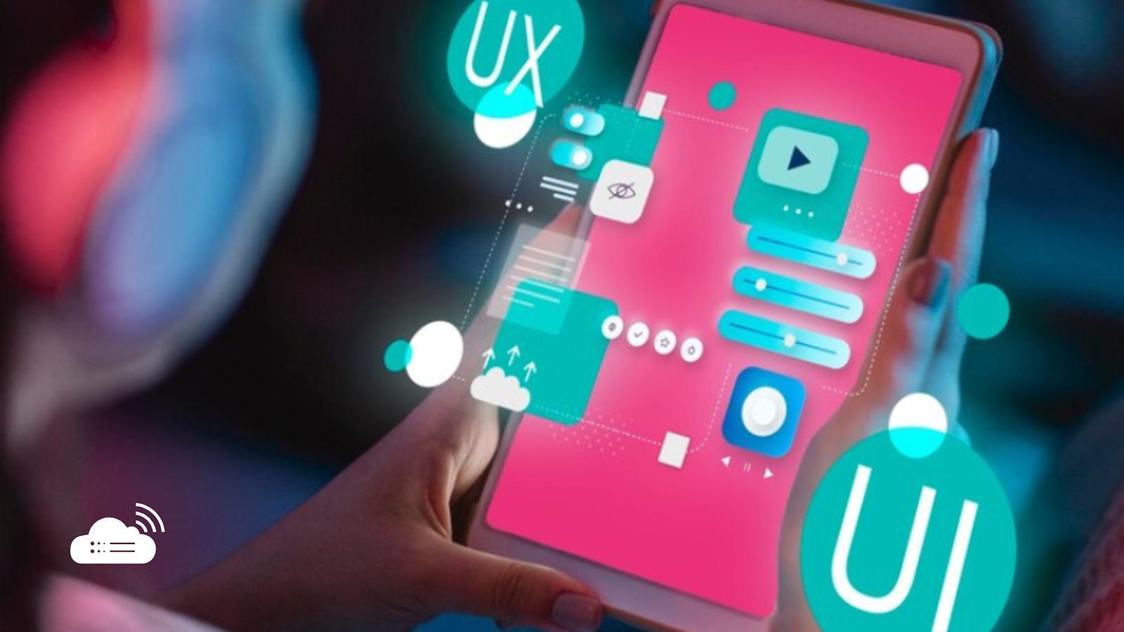 Prototipado interactivo y maquetación visual